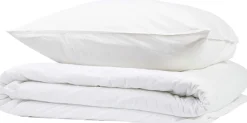 Sengetøj & Lagner<Magasin du Nord Collection Stonewashed sengesæt White