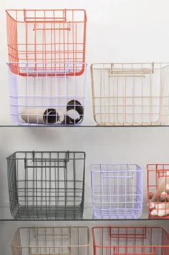Opbevaring<Mette Ditmer STORE-IT basket, medium