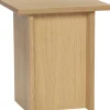Møbler<Hübsch Straight Sidebord Natur