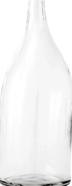 Karafler & Kander<Audo Copenhagen Strandgade Carafe, H29, Smoke Glass
