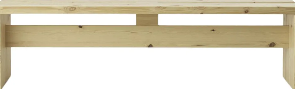 Møbler<Normann Copenhagen Stretch Bench 160 cm