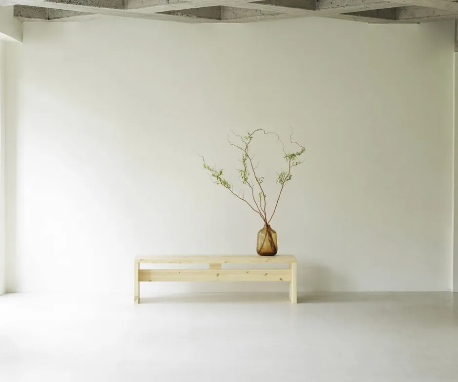 Møbler<Normann Copenhagen Stretch Bench 160 cm
