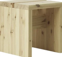 Møbler<Normann Copenhagen Stretch Stool 40 cm