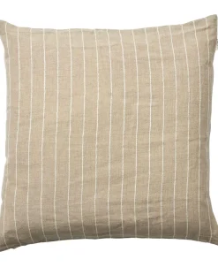 Puder<Magasin du Nord Collection Stripe, pyntepude