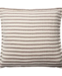 Puder<Magasin du Nord Collection Stripe, pyntepude