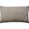 Puder<Magasin du Nord Collection Stripe, pyntepude