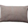 Puder<Magasin du Nord Collection Stripe, pyntepude