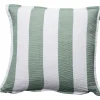 Puder<Magasin du Nord Collection Stripe, pyntepude