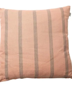 Puder<Magasin du Nord Collection Stripe, pyntepude