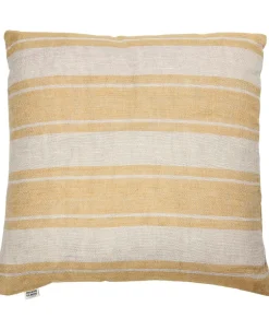 Puder<Magasin du Nord Collection stripe, pyntepude