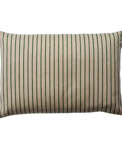 Puder<Magasin du Nord Collection Stripe, pyntepude
