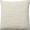 Puder<Magasin du Nord Collection Stripe, pyntepude