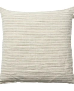 Puder<Magasin du Nord Collection Stripe, pyntepude