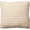 Puder<Magasin du Nord Collection Stripe, pyntepude