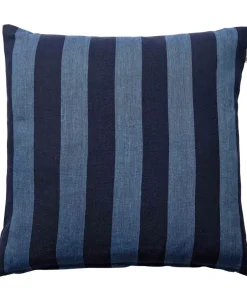 Puder<Magasin du Nord Collection Stripe, pyntepude