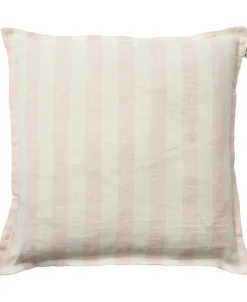 Puder<Magasin du Nord Collection Stripe, pyntepude