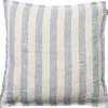 Puder<Magasin du Nord Collection Stripe, pyntepude