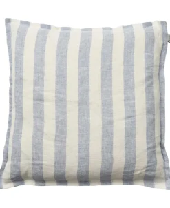 Puder<Magasin du Nord Collection Stripe, pyntepude