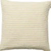 Puder<Magasin du Nord Collection Stripe, pyntepude