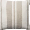 Puder<Magasin du Nord Collection Stripe, pyntepude