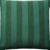 Puder<Magasin du Nord Collection Stripe, pyntepude