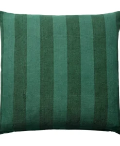Puder<Magasin du Nord Collection Stripe, pyntepude