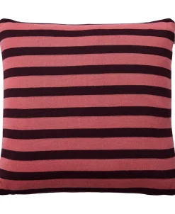 Puder<Magasin du Nord Collection Stripe, pyntepude