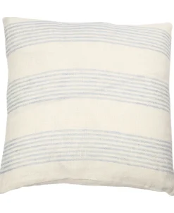 Puder<Magasin du Nord Collection stripe, pyntepude