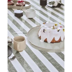 Tekstiler Til Borddækning<OYOY Living Design Striped Tablecloth - 200x140 cm