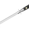 Køkkenknive & Sakse<Lion Sabatier Strygestål Ideal 20 cm Stål/Sort