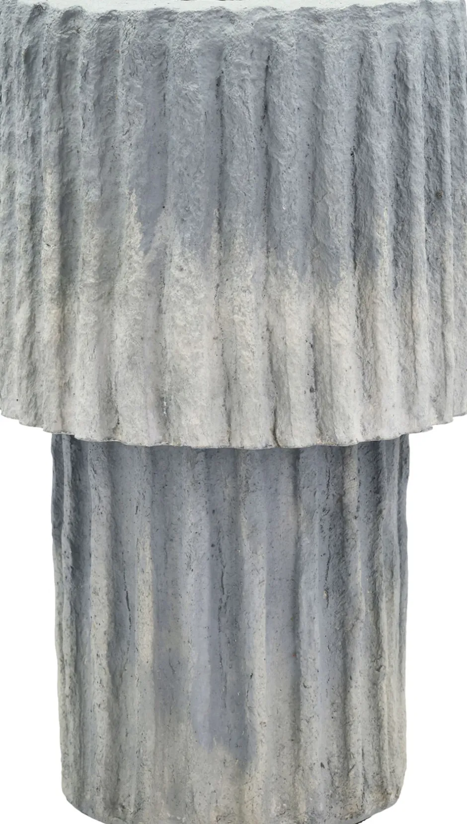 Trådløse Lamper<Villa Collection Styles Table Lamp Light blue