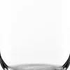 Glas<Luigi Bormioli Sublime vandglas 4 stk. klar 35 cl