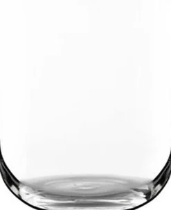 Glas<Luigi Bormioli Sublime vandglas 4 stk. klar 35 cl