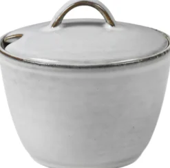 Tilbehør Til Bordet<Broste Copenhagen SUKKER SKÅL 'NORDIC SAND'