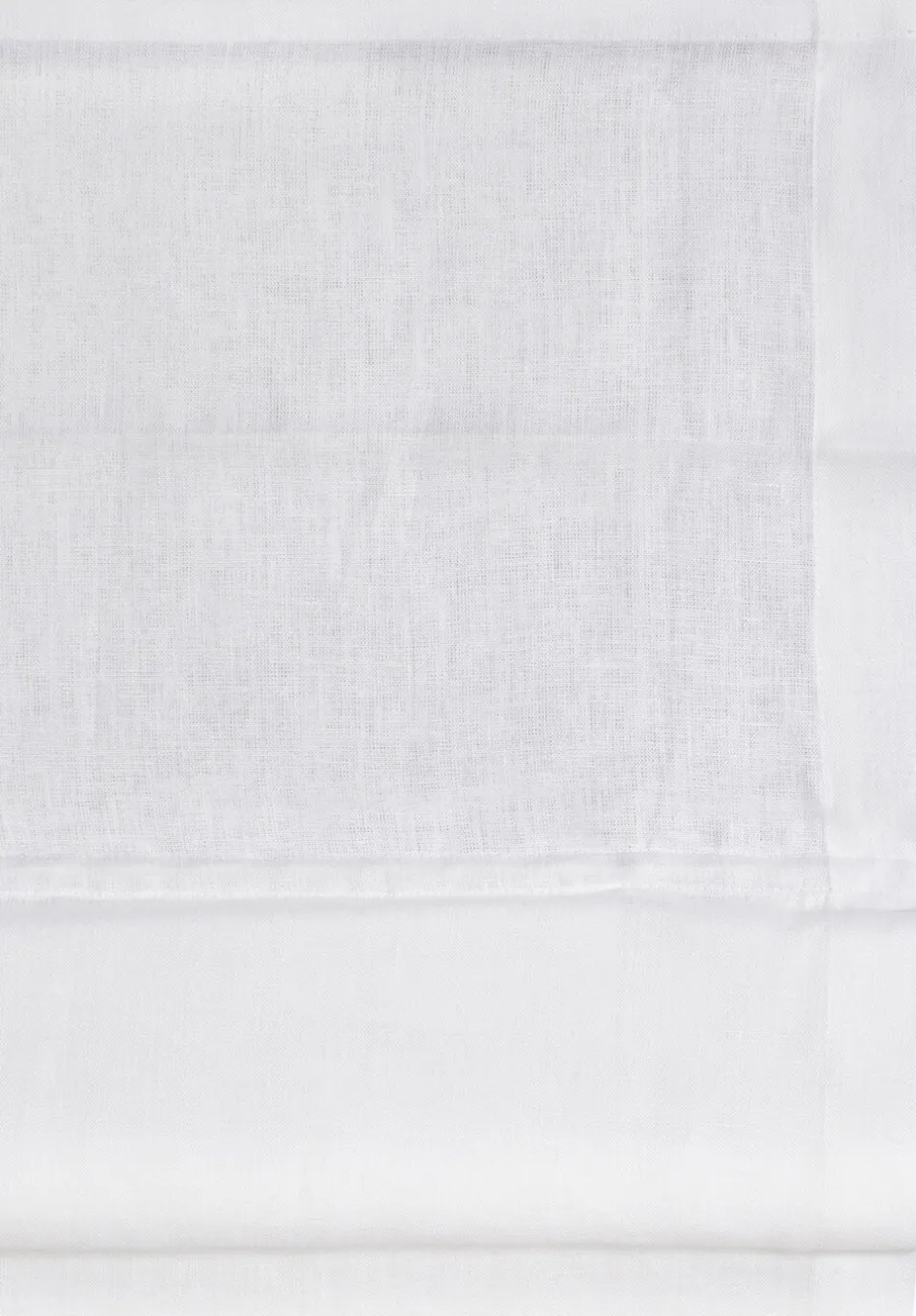 Gardiner<Himla Sunday Roman Blind White