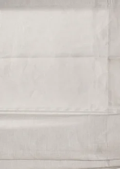 Gardiner<Himla Sunday ROMAN BLIND Chalk