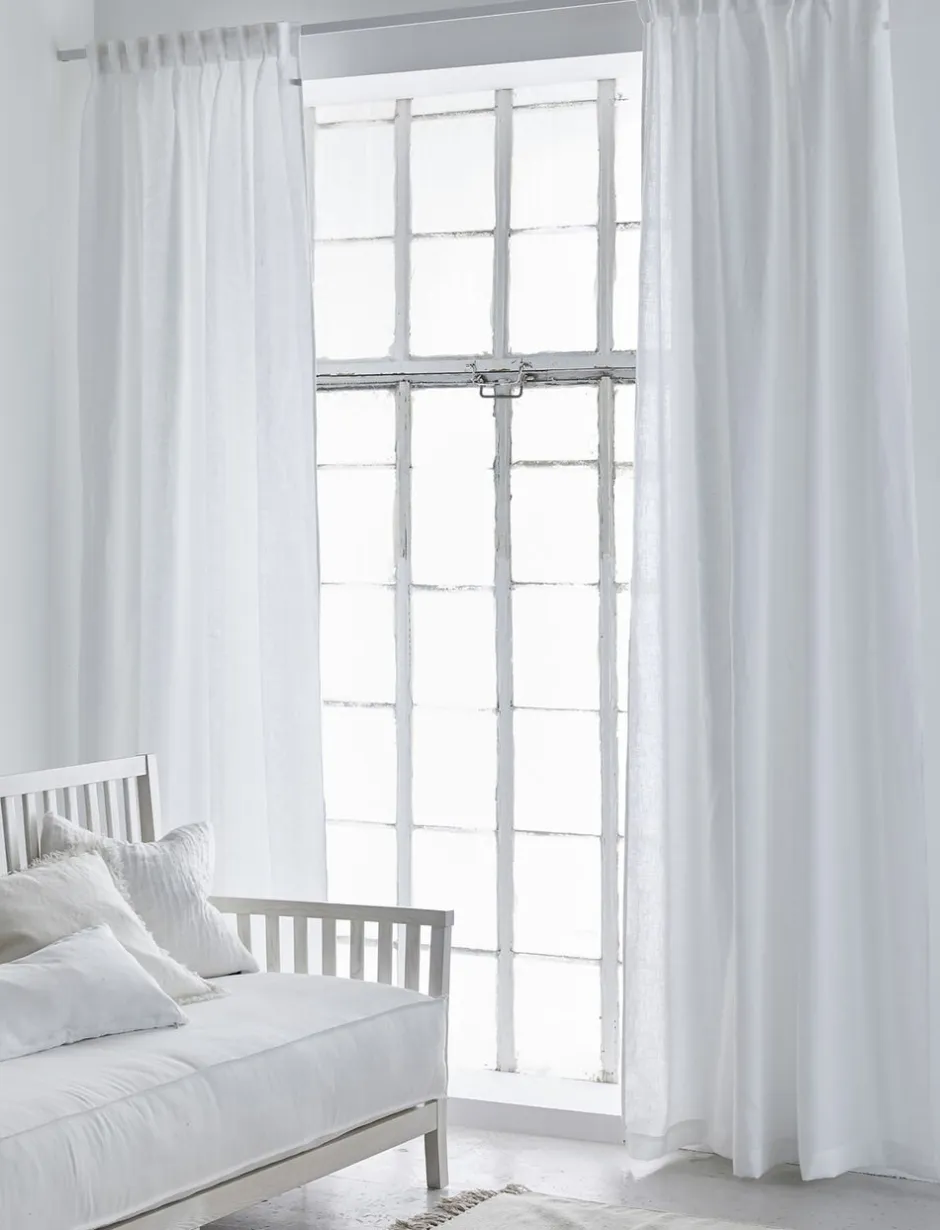 Gardiner<Himla Sunshine Curtain with HT