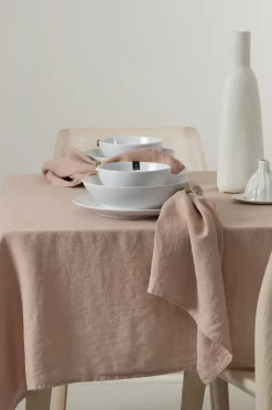 Tekstiler Til Borddækning<Himla Sunshine Napkin