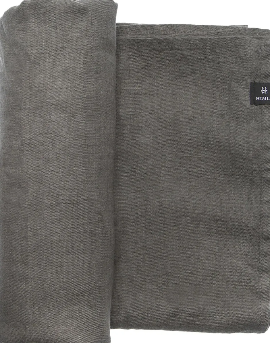 Tekstiler Til Borddækning<Himla Sunshine Tablecloth Charcoal