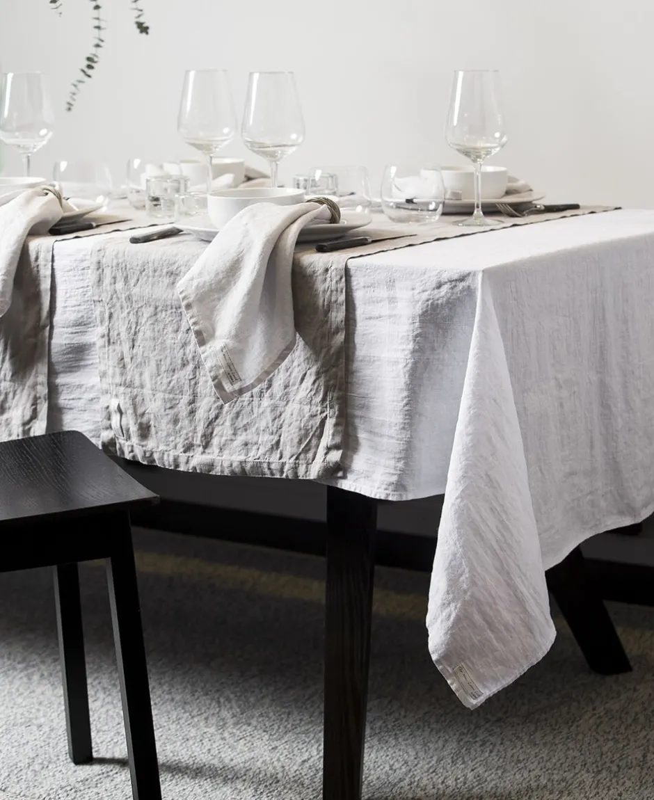 Tekstiler Til Borddækning<Himla Sunshine Tablecloth