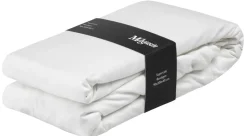 Sengetøj & Lagner<Magasin du Nord Collection Supercale boxlagen Hvid