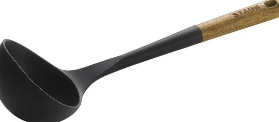 Køkkenartikler<Staub Suppeske, 31 cm