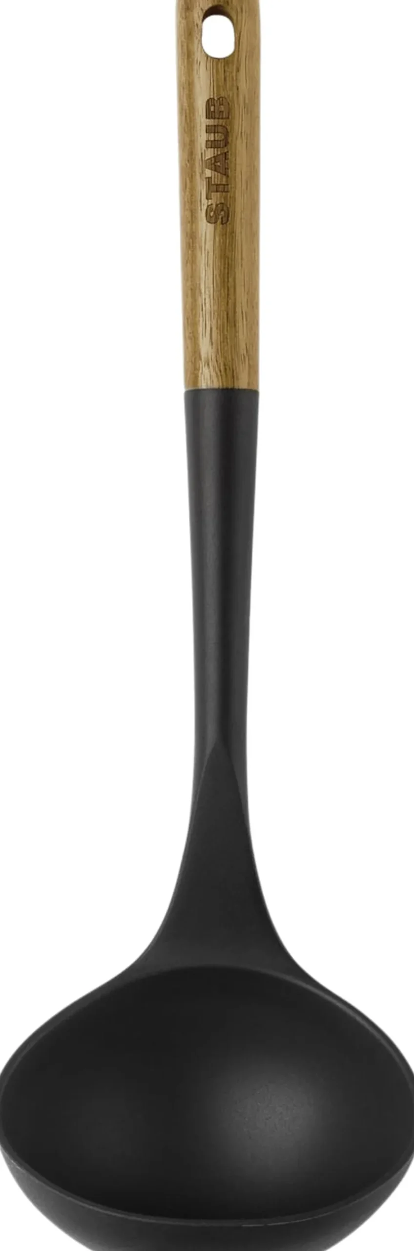 Køkkenartikler<Staub Suppeske, 31 cm