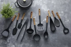 Køkkenartikler<Staub Suppeske, 31 cm