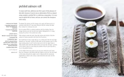 Bøger<New Mags Sushi