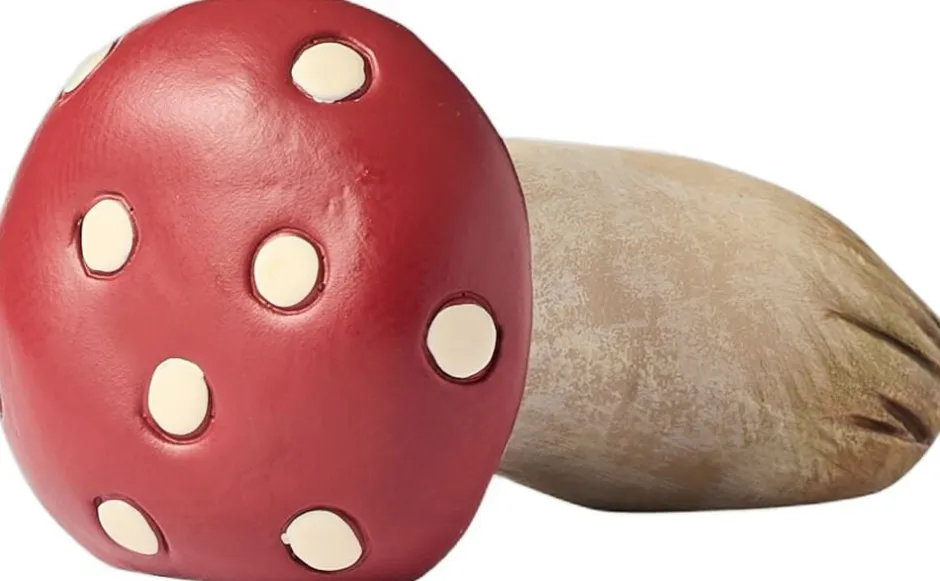 Julepynt<Klarborg Svampe