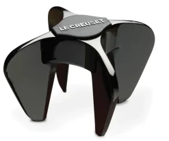 Bar & Vin<Le Creuset SW-100 Star Silverblack
