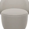 Møbler<Blomus Swivel armchair -KUON- Colour Desert