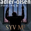 Bøger<Bøger Syv m2 med lås