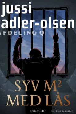 Bøger<Bøger Syv m2 med lås